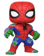 Spider-Man - Spider-Hulk 6" US Exclusive Pop! Vinyl #374