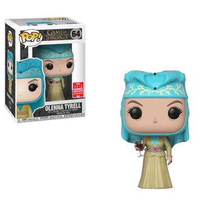 Game of Thrones - Olenna Tyrell SDCC 2018 US Exclusive