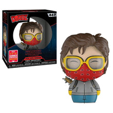 Stranger Things - Steve with Bandana SDCC 2018 US Exclusive Dorbz