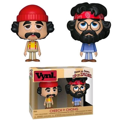 Cheech & Chong Up in Smoke Vynl