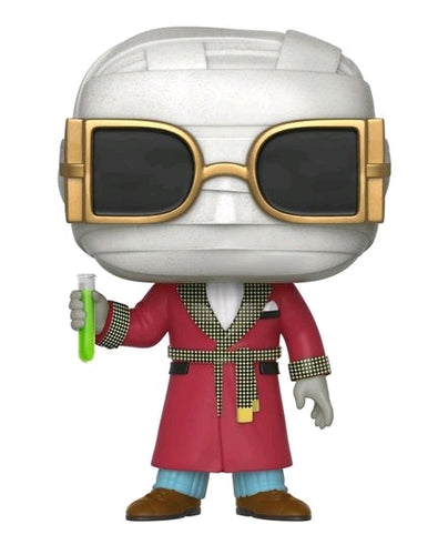 Universal Monsters - Invisible Man US Exclusive Pop! Vinyl #608