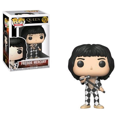 Queen - Freddie Mercury Pop! Vinyl #92