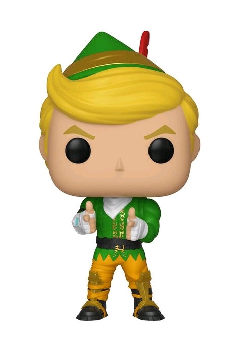 Fortnite - Codename E.L.F. Pop! Vinyl #428