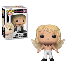 Zoolander - Hansel Pop! Vinyl #701