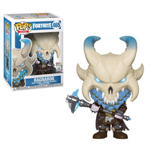 Fortnite - Ragnarok Pop! Vinyl #465