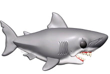 Jaws - Jaws Great White Shark 6" Pop! Vinyl #758