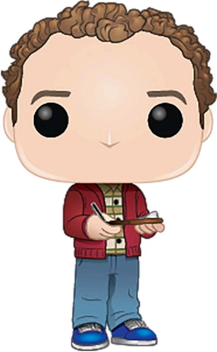 The Big Bang Theory - Stuart Pop! Vinyl #782