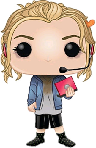 The Big Bang Theory - Penny Pop! Vinyll #780