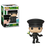 Green Hornet - Kato SDCC 2019 US Exclusive Pop! Vinyl #856