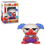 Toy Story - Chuckles SDCC 2019 US Exclusive Pop! Vinyl #561