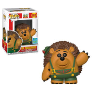 Toy Story - Mr. Pricklepants SDCC 2019 US Exclusive Pop! Vinyl #562