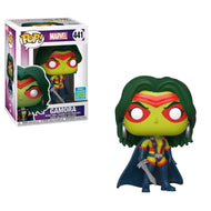 Guardians of the Galaxy - Gamora SDCC 2019 US Exclusive Pop! Vinyl  #441