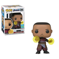 Avengers 4 Endgame Wong SDCC 2019 US Exclusive Pop! Vinyl #493
