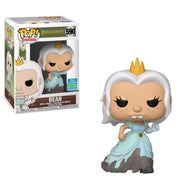 Disenchantment - Bean Wedding Dress SDCC 2019 US Exclusive Pop! Vinyl #590