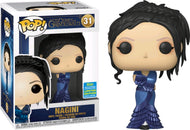 Fantastic Beasts 2: The Crimes of Grindelwald - Nagini SDCC 2019 US Exclusive Pop! Vinyl #31