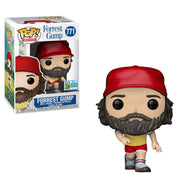 Forrest Gump - Forrest with Beard SDCC 2019 US Exclusive Pop! Vinyl #771