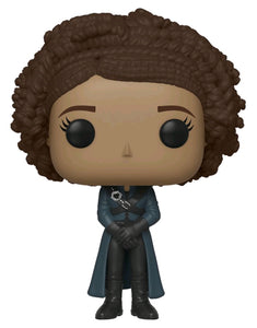 Game of Thrones - Missandei NYCC 2019 US Exclusive Pop! Vinyl #77