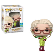 Harry Potter - Rita Skeeter SDCC 2019 US Exclusive Pop! Vinyl #83