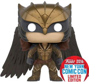 Legends of Tomorrow - Hawkgirl NYCC 2016 US Exclusive