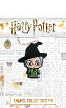 HARRY POTTER Enamel Pin PROFESSOR McGONAGALL
