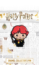 HARRY POTTER Enamel Pin RON WEASLEY