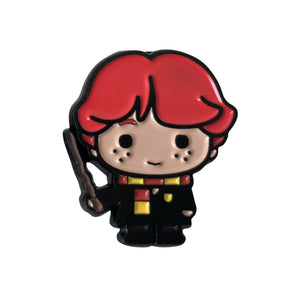HARRY POTTER Enamel Pin RON WEASLEY