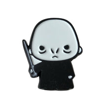 HARRY POTTER Enamel Pin VOLDEMORT