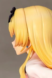 PRE-ORDER (Read Description) ARIFURETA: FROM COMMONPLACE TO WORLD'S STRONGEST Yue Pre-Painted PVC Statue
