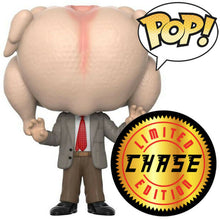 Mr Bean - Mr Bean CHASE Pop! Vinyl #592