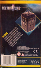 Doctor Who  TARDIS Ceramic Money Bank